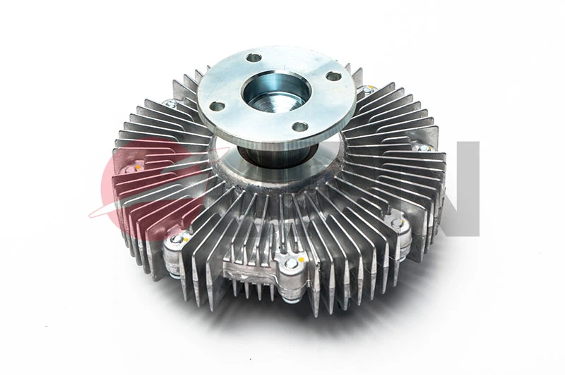 Clutch, radiator fan 11C1001-JPN