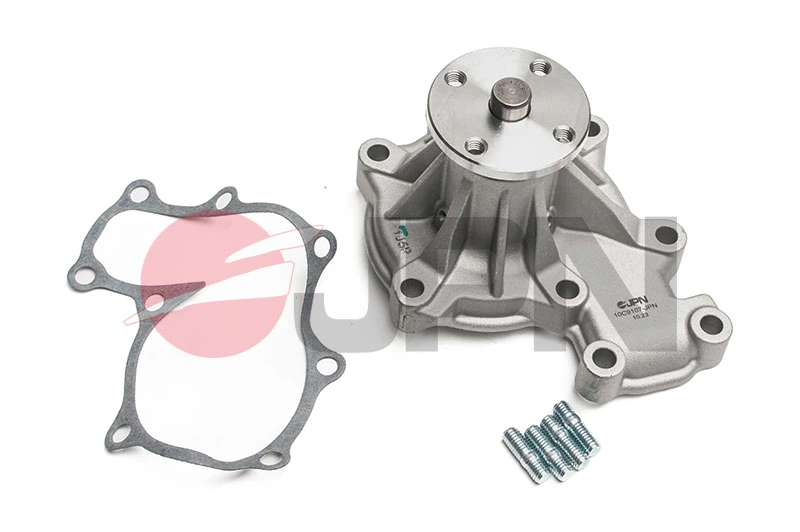 Water Pump, engine cooling 10C9107-JPN