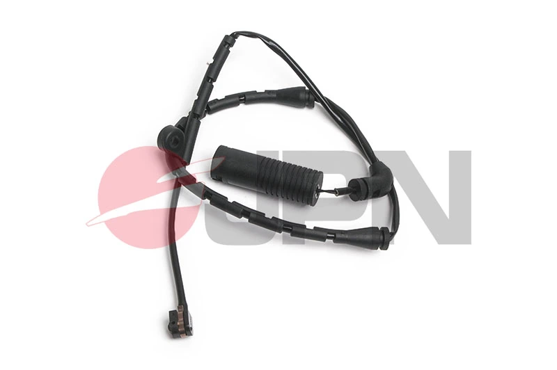 Warning Contact, brake pad wear 12H0040-JPN