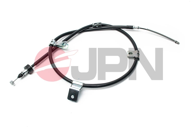 Cable Pull, parking brake 70H0537-JPN