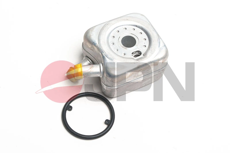 Oil Cooler, engine oil 60C9385-JPN