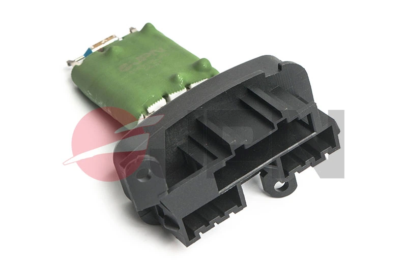 Regulator, interior blower 60E9106-JPN