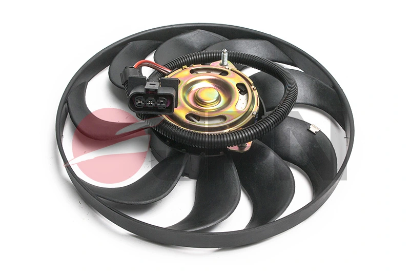 Fan, engine cooling 62C0072-JPN