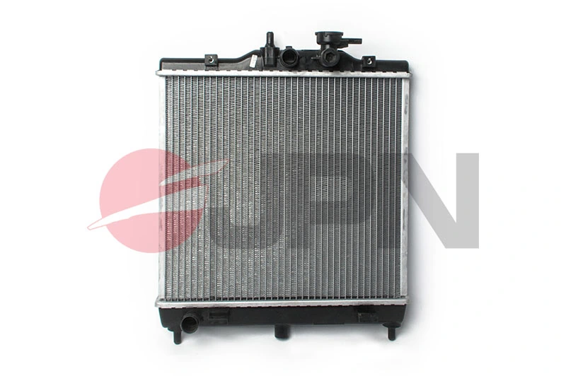 Radiator, engine cooling 60C0301-JPN