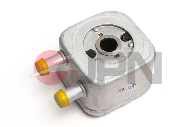 Oil Cooler, engine oil 60C9386-JPN