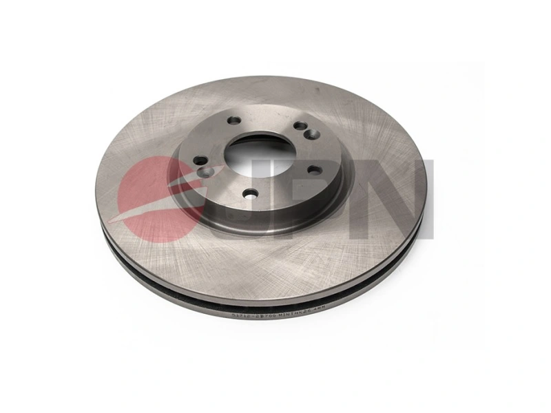 Brake Disc 30H0529-JPN