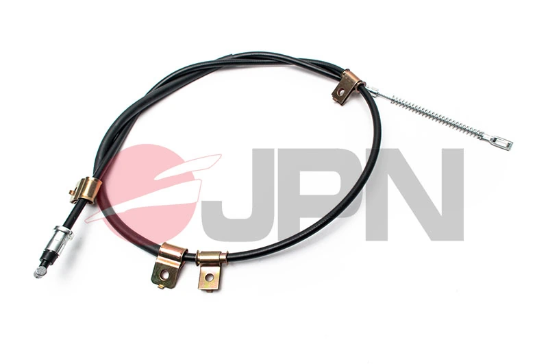 Cable Pull, parking brake 70H0004-JPN