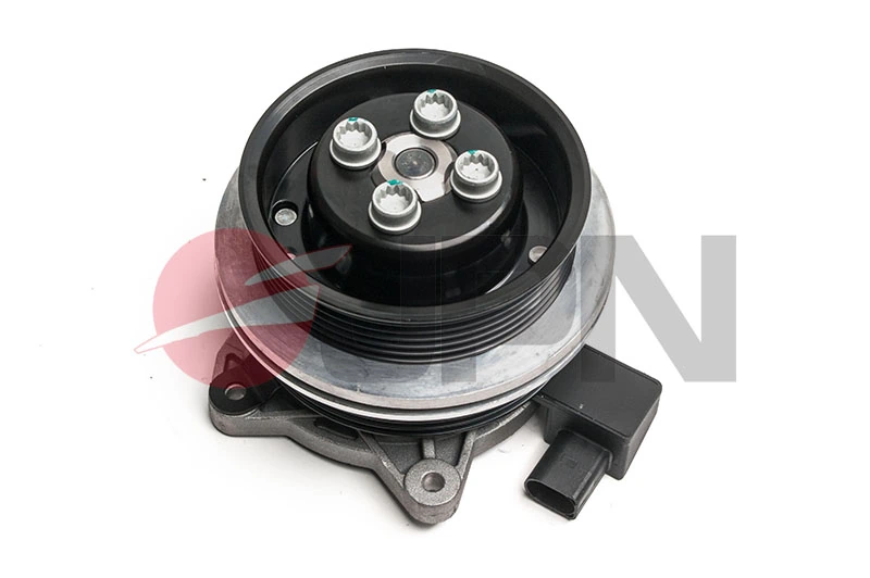 Water Pump, engine cooling 10C9043-JPN