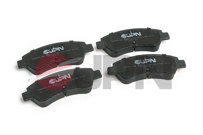Brake Pad Set, disc brake 10H9056-JPN
