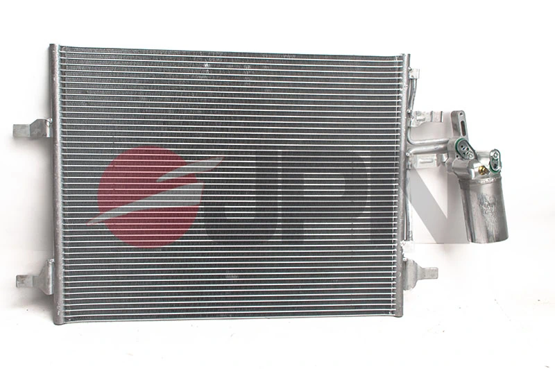 Condenser, air conditioning 60C9168-JPN