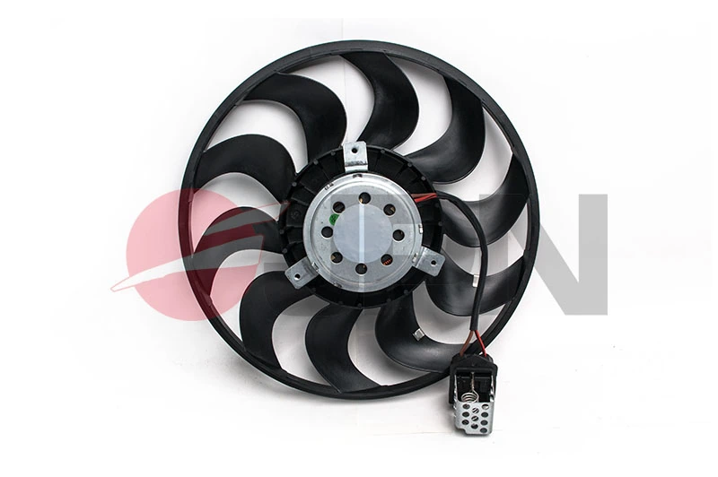 Fan, engine cooling 62C0046-JPN