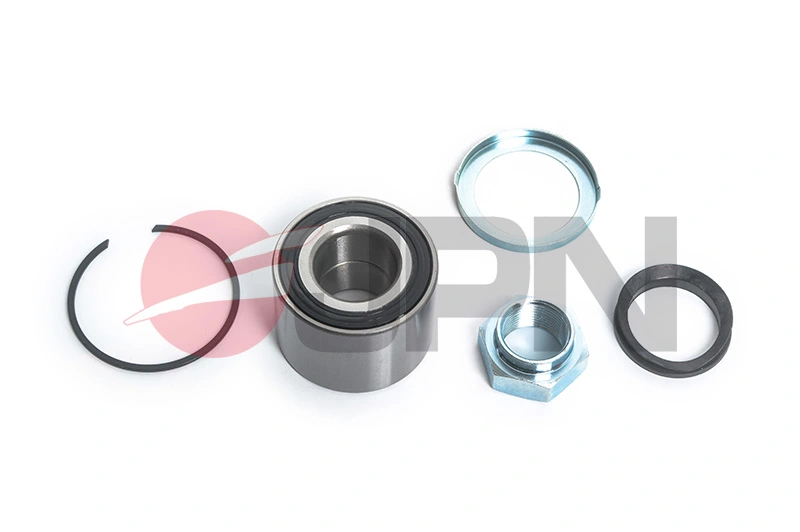 Wheel Bearing Kit 20L9068-JPN