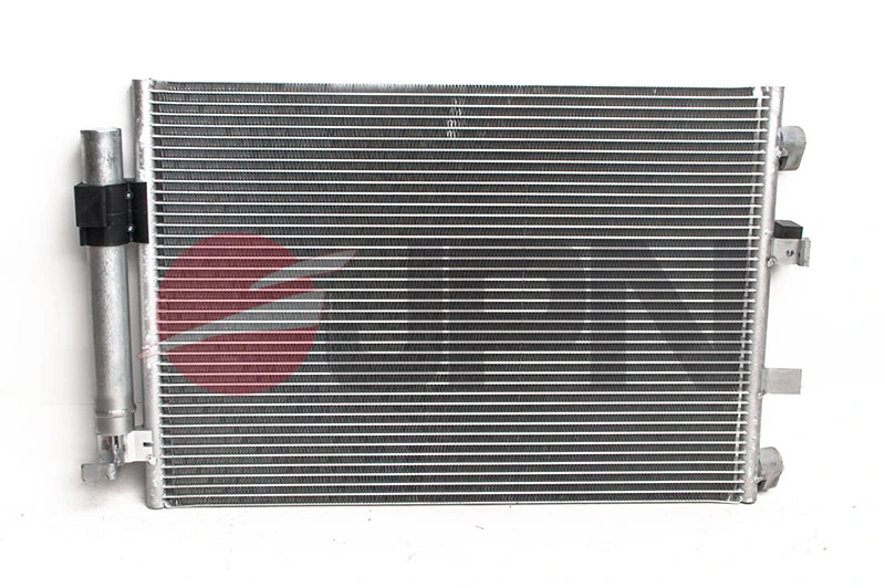 Condenser, air conditioning 60C9192-JPN
