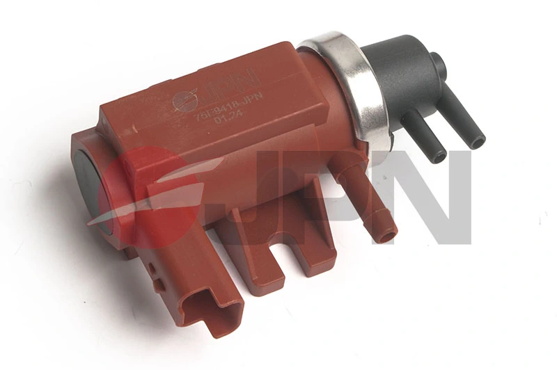 Pressure converter, turbocharger 75E9418-JPN