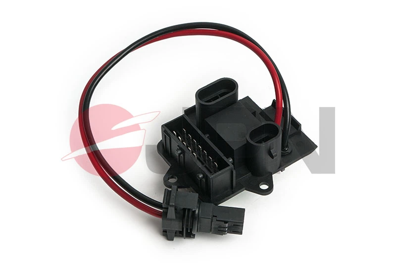 Regulator, interior blower 60E9158-JPN