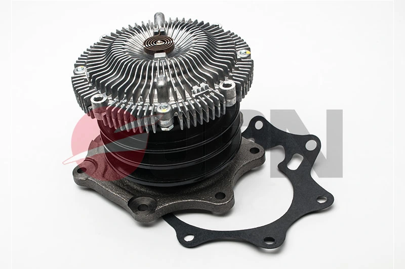 Water Pump, engine cooling 10C1027-JPN