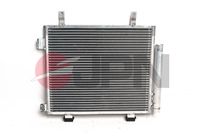 Condenser, air conditioning 60C9159-JPN