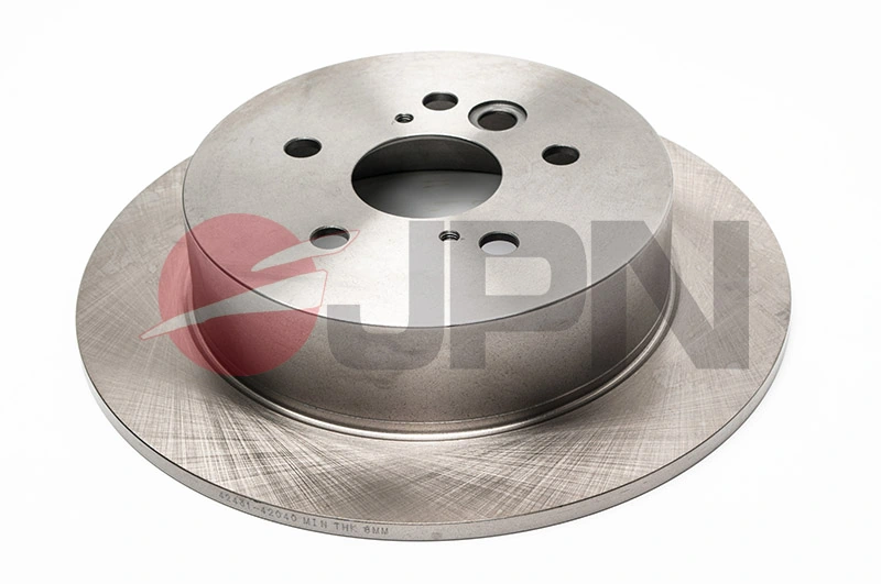 Brake Disc 40H2019-JPN