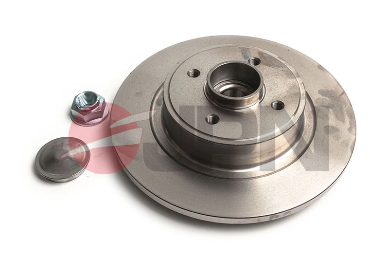 Brake Disc 40H9117K-JPN