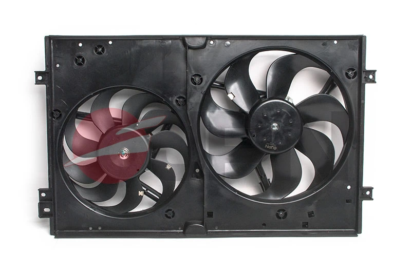 Fan, engine cooling 62C0081-JPN