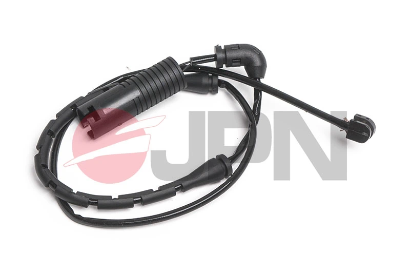 Warning Contact, brake pad wear 12H0078-JPN