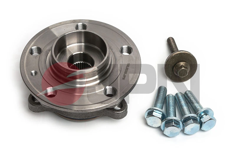 Wheel Bearing Kit 10L9026-JPN