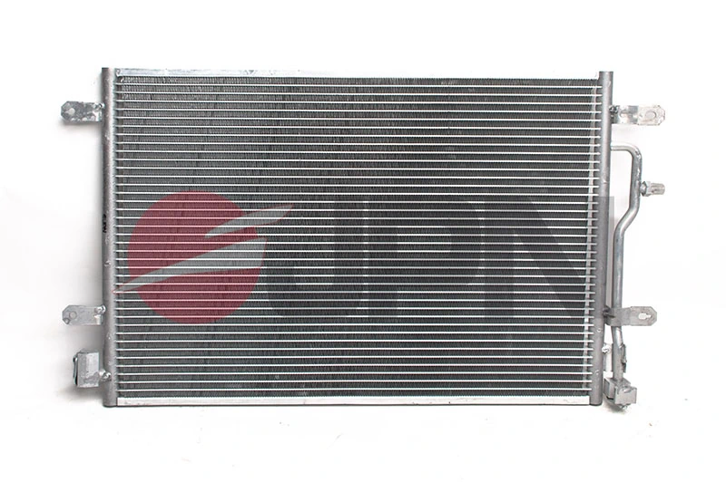 Condenser, air conditioning 60C9076-JPN