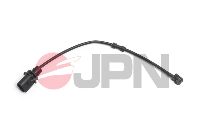 Warning Contact, brake pad wear 12H0109-JPN