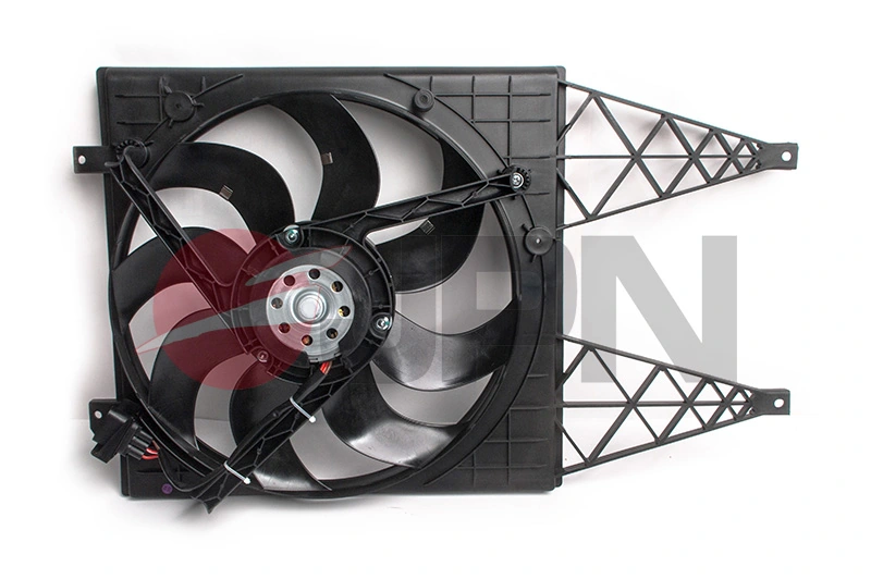 Fan, engine cooling 62C0083-JPN