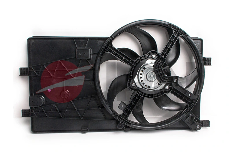 Fan, engine cooling 62C0031-JPN