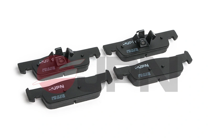 Brake Pad Set, disc brake 10H9050-JPN