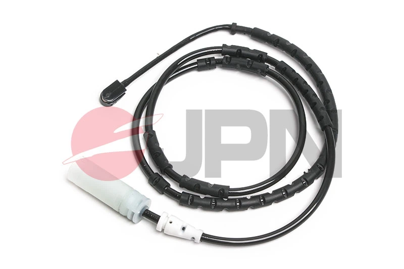 Warning Contact, brake pad wear 12H0077-JPN