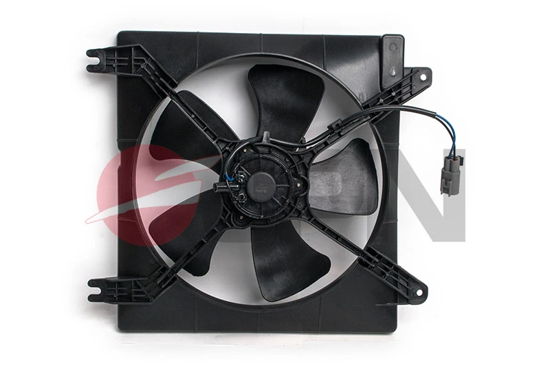 Fan, engine cooling 62C0021-JPN