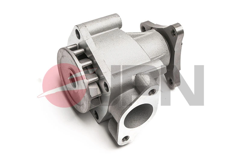 Water Pump, engine cooling 10C9086-JPN