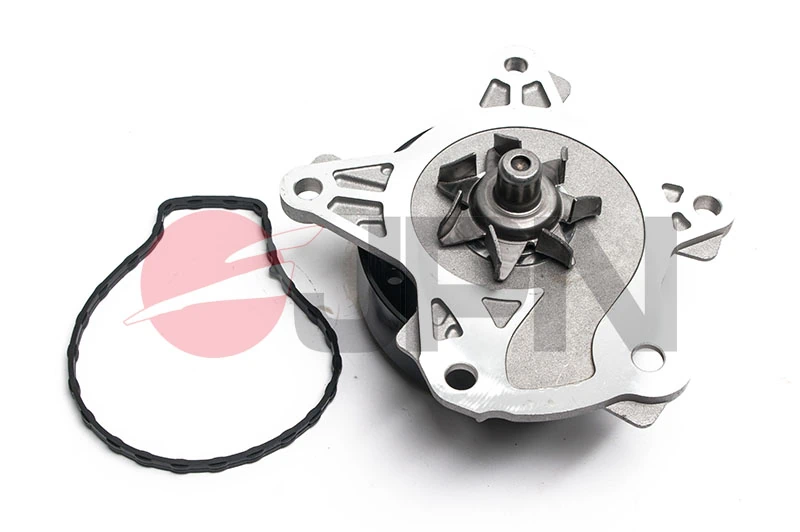 Water Pump, engine cooling 10C2097-JPN