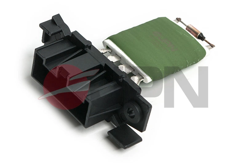 Resistor, interior blower 60E9067-JPN