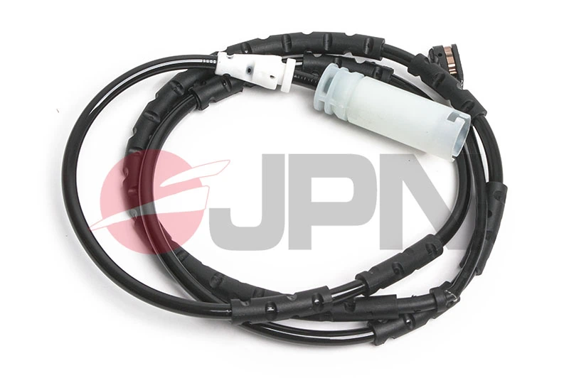 Warning Contact, brake pad wear 12H0056-JPN