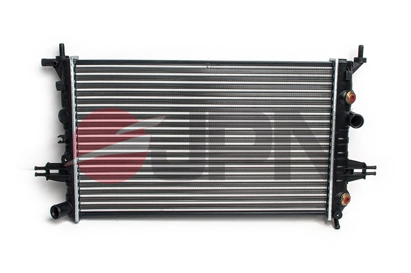 Radiator, engine cooling 60C9028-JPN