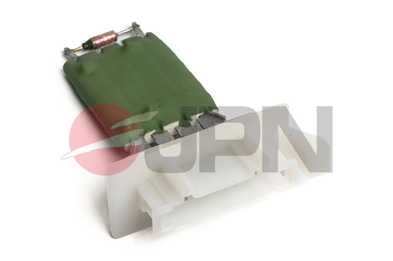 Resistor, interior blower 60E9110-JPN