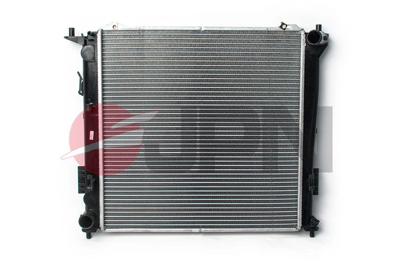Radiator, engine cooling 60C0349-JPN