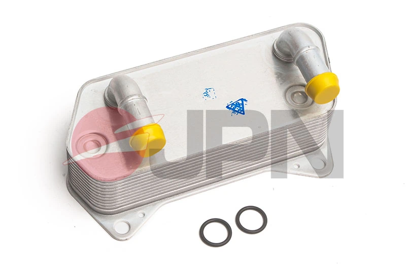 Oil Cooler, automatic transmission 60C9471-JPN