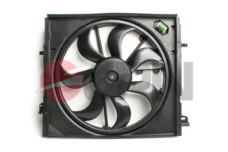 Fan, engine cooling 60E1023-JPN