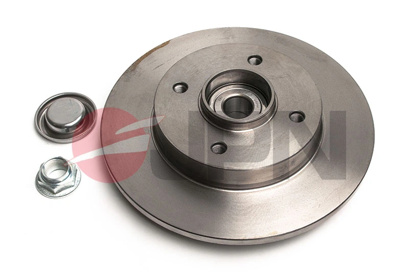 Brake Disc 40H9106K-JPN