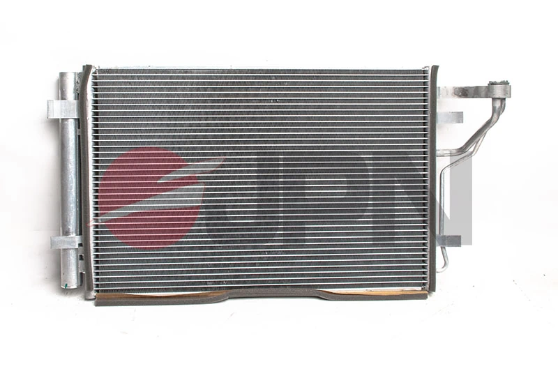 Condenser, air conditioning 60C0327-JPN