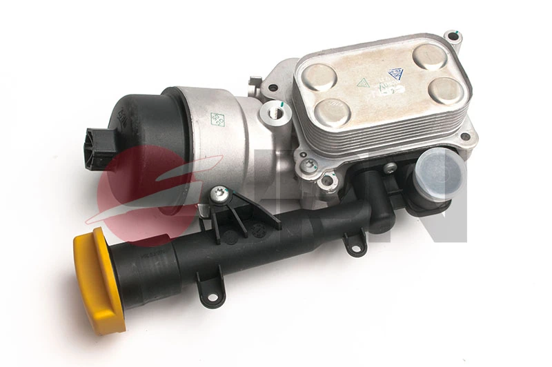 Oil Cooler, engine oil 60C9421-JPN