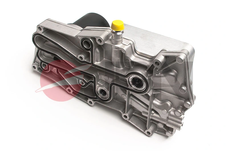 Oil Cooler, engine oil 60C9458-JPN