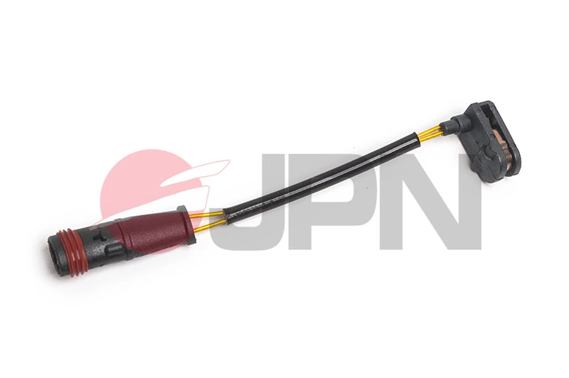 Warning Contact, brake pad wear 12H0002-JPN