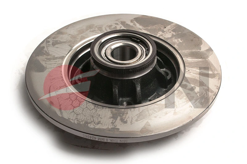 Brake Disc 40H9111K-JPN