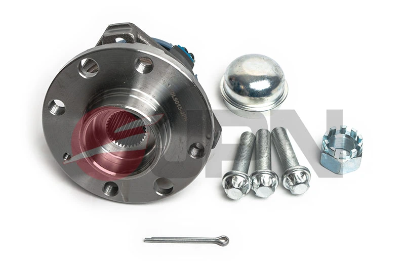 Wheel Bearing Kit 10L9015-JPN