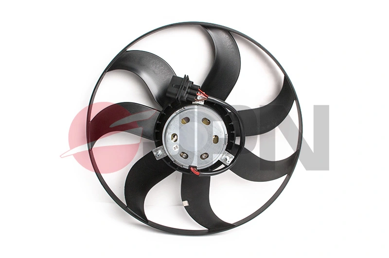 Fan, engine cooling 62C0084-JPN